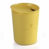 Light My Fire Light My Fire Mycup´N Lid Original - Musty Yellow | Cups & Tumblers