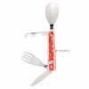 Akinod Akinod Multifunction Magnetic Cutlery (Mirror Finish) - Helianthemum | Corkscrews