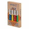 Opinel Opinel Classic 4Pc No.112 Paring Knife Set | Kitchen Knives