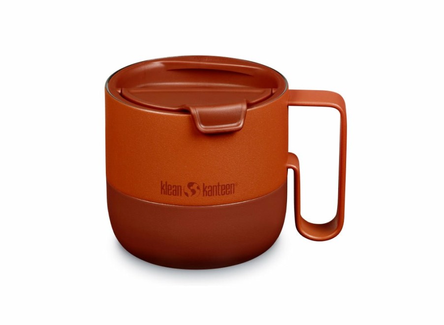 Klean Kanteen Klean Kanteen Rise 399Ml Mug - Autumn Glaze | Cups & Tumblers