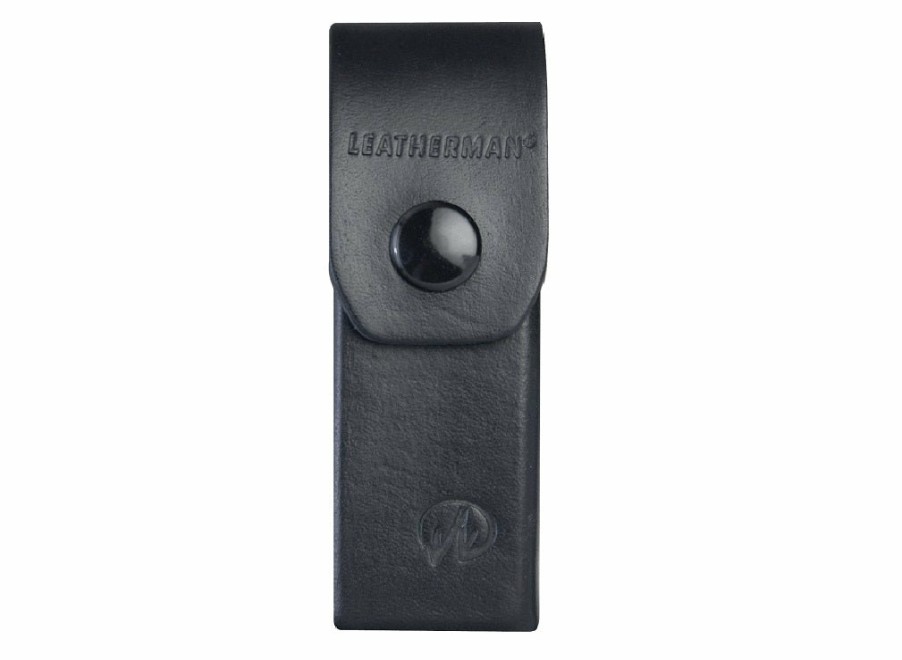 Leatherman Leatherman Leather Sheath (4") | Sheaths