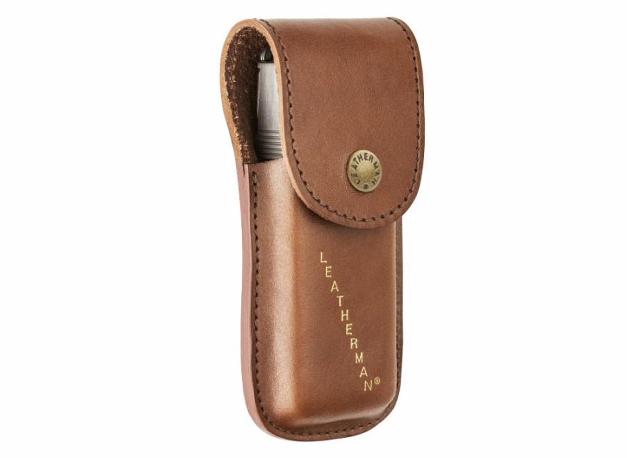 Leatherman Leatherman Heritage Leather Sheath - Large | Sheaths