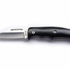 Whitby Knives Whitby Slipjoint Knife W/ Clip Point Blade (2.25") - G10 | Edc Knives