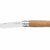 Opinel Opinel No.8 Oak Classic Originals Knife | Outdoor Knives