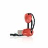 Light My Fire Light My Fire Swedish Firesteel Scout 2In1 - Rocky Red | Fire Starters