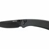 Buck Buck Sovereign Knife - Carbon Fibre | Outdoor Knives