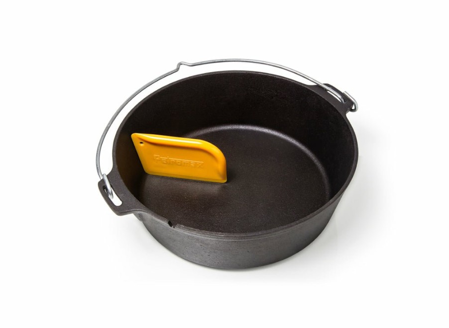 Petromax Petromax Scraper For Dutch Ovens And Skillets | Maintenance