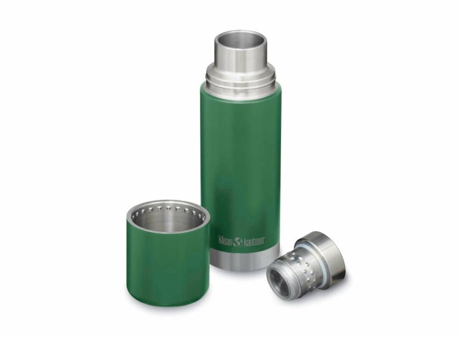 Klean Kanteen Klean Kanteen Insulated Tkpro Flask 500Ml - Fairway | Insulated Flasks