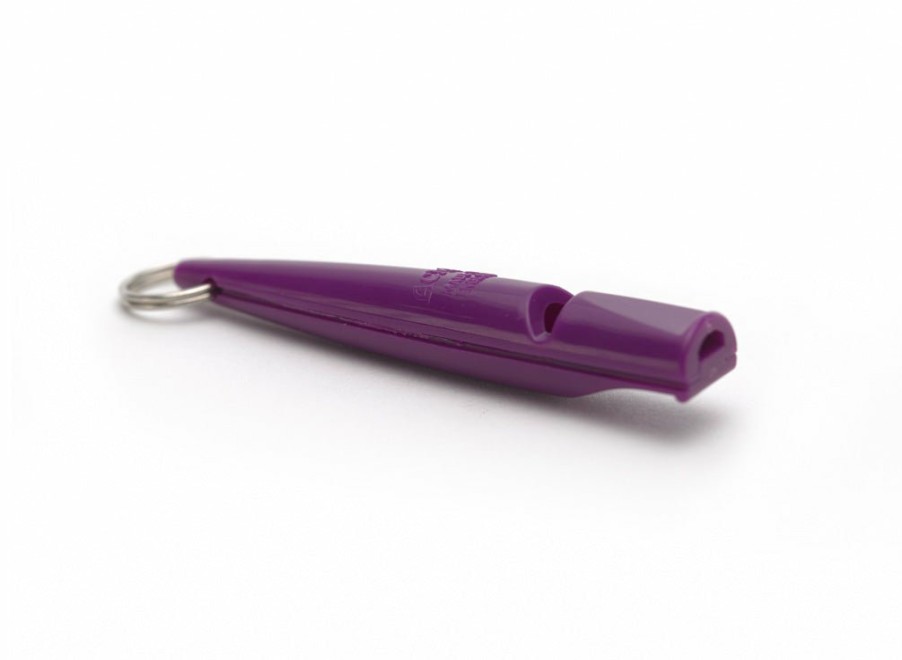 ACME Acme Dog Whistle (Standard Pitch) - Purple | Whistles