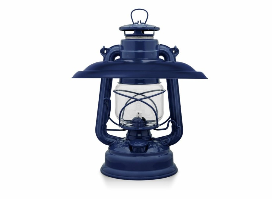 Feuerhand Feuerhand Reflector Shade For Baby Special 276 - Cobalt Blue | Hurricane Lantern Accessories