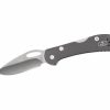 Buck Buck Mini Spitfire Knife - Grey | Outdoor Knives