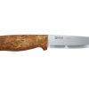 Helle Helle Temagami Knife | Bushcraft & Survival Knives