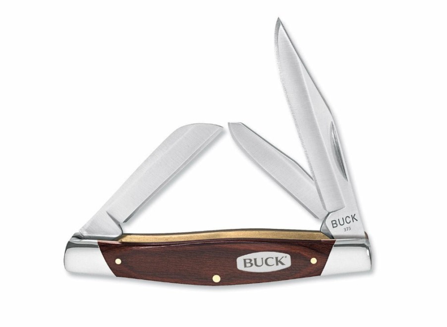 Buck Buck Trio Knife | General Purpose Knives