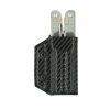 Clip & Carry Clip & Carry Kydex Sheath: Victorinox Swisstool - Black Carbon Fibre | Sheaths