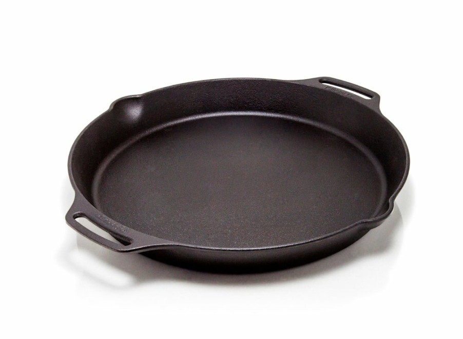 Petromax Petromax 40Cm Cast Iron Fire Skillet With Two Handles | Skillets