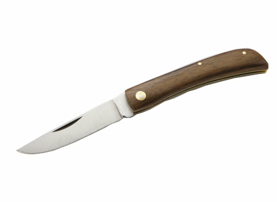 Whitby Knives Whitby Maniaghese Pocket Knife (2.76") | General Purpose Knives