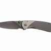 Buck Buck Nobleman Knife - Titanium Coated | Outdoor Knives