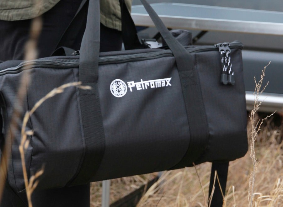 Petromax Petromax Transport Bag For Loki And Loki2 | Transport Bags