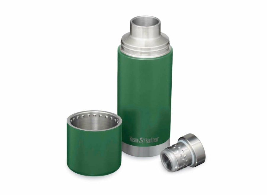 Klean Kanteen Klean Kanteen Insulated Tkpro Flask 750Ml - Fairway | Insulated Flasks