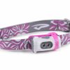 Princeton Tec Princeton Tec Bot Kids Led Head Torch - White & Pink | Head Torches