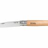 Opinel Opinel No.12 Classic Originals Stainless Steel Knife | Outdoor Knives