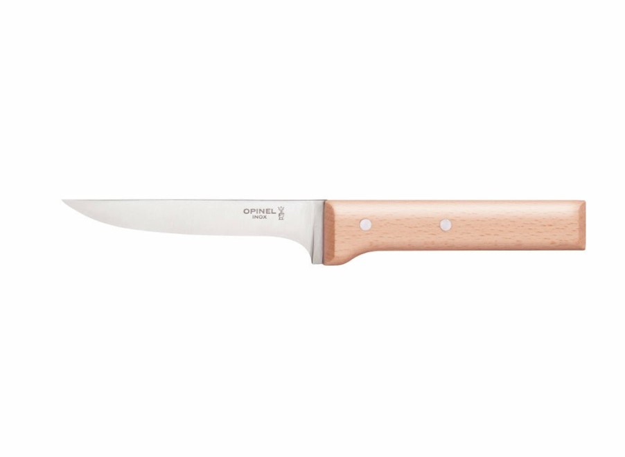 Opinel Opinel Parallele No.122 Meat & Poultry Knife | Parallele Collection