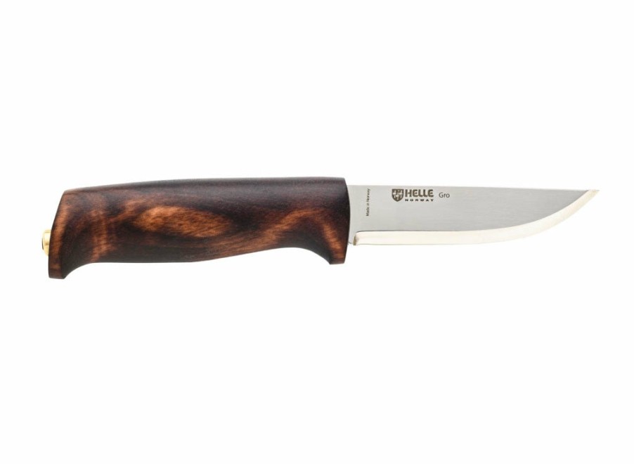 Helle Helle Gro Knife | Outdoor Knives