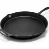 Petromax Petromax 40Cm Cast Iron Fire Skillet | Skillets