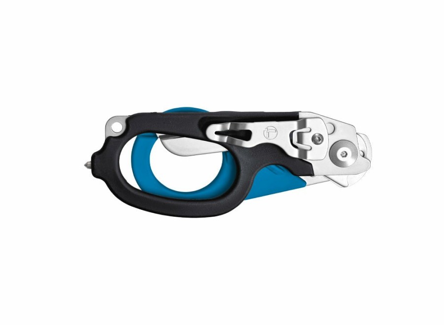 Leatherman Leatherman Raptor® Rescue Emergency Multi-Tool - Blue & Black | Multi-Tools