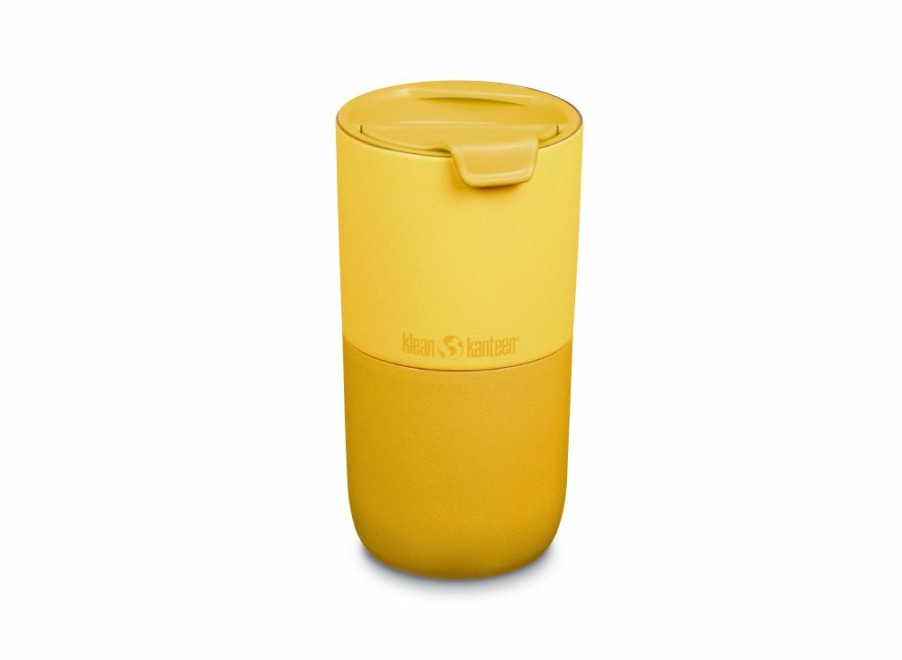 Klean Kanteen Klean Kanteen Rise 473Ml Tumbler - Old Gold | Cups & Tumblers