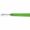 Opinel Opinel No.315 Essentiels+ Peeler - Green | Kitchen Knives