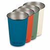 Klean Kanteen Klean Kanteen Steel Cup 473Ml - 4 Pack - Partake | Cups & Tumblers