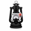 Feuerhand Feuerhand Baby Special 276 Hurricane Lantern - Matte Black | Hurricane Lanterns