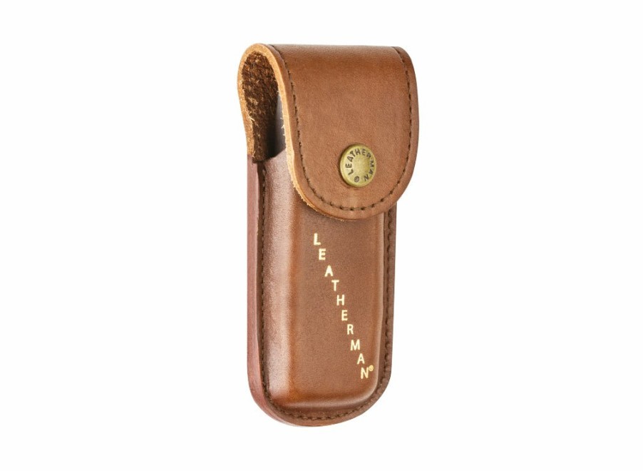 Leatherman Leatherman Heritage Leather Sheath - Small | Sheaths