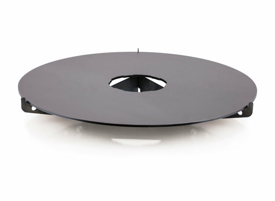 Feuerhand Feuerhand Pyron Griddle Plate | Fireplaces