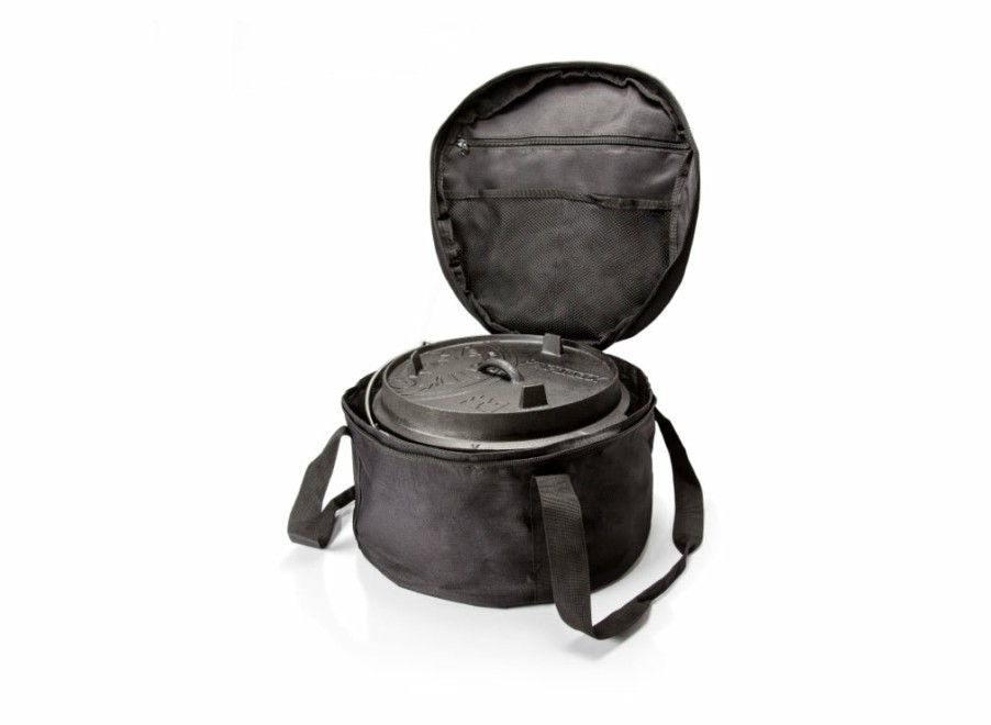 Petromax Petromax Transport Bag For 5.5L And 7.5L Dutch Oven | Transport Bags