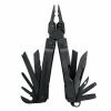 Leatherman Leatherman Super Tool® 300 Multi-Tool - Black Oxide | Heavy-Duty Multi-Tools