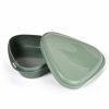 Light My Fire Light My Fire Bowl´N Lid - Sandy Green | Fire Barrels & Bowls