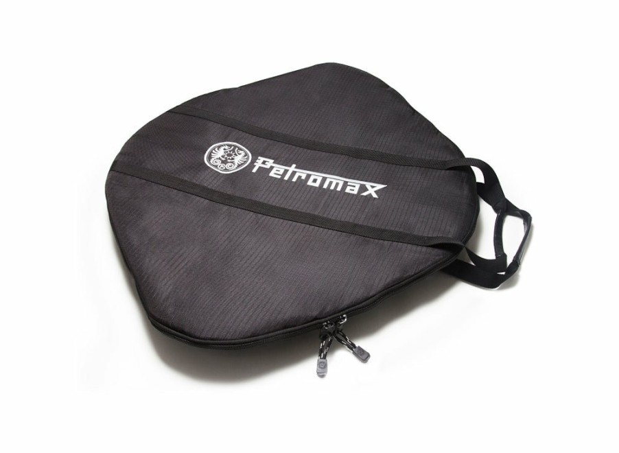 Petromax Petromax Transport Bag For Griddle And Fire Bowl - Large | Transport Bags