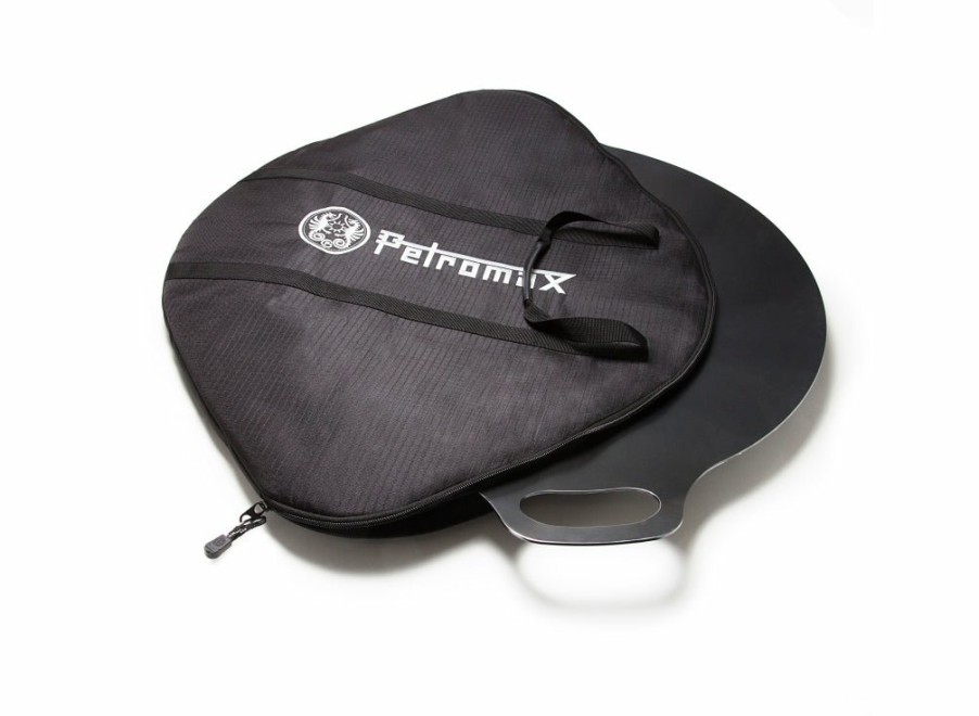 Petromax Petromax Transport Bag For Griddle And Fire Bowl - Large | Transport Bags