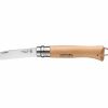 Opinel Opinel No.8 Trekking Knife - Natural | Outdoor Knives