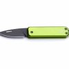 Whitby Knives Whitby Sprint Edc Pocket Knife (1.75") - Cactus Green | General Purpose Knives