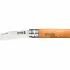 Opinel Opinel No.8 Classic Originals Carbon Steel Knife | Lock Knives