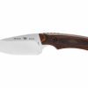 Buck Buck Alpha Hunter Pro Knife - Walnut | Hunting Knives