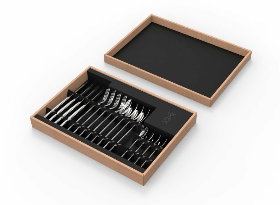 Opinel Opinel Perpetue Cutlery Set | Perpetue Cutlery