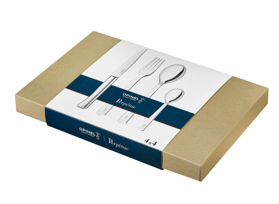 Opinel Opinel Perpetue Cutlery Set | Perpetue Cutlery