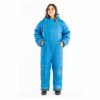 Selk'Bag Selk'Bag Original 6G Blue Puffin Sleeping Bag Suit - Small | Wearable Sleeping Bag Suits