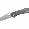 Buck Buck Spitfire Knife - Grey | Outdoor Knives