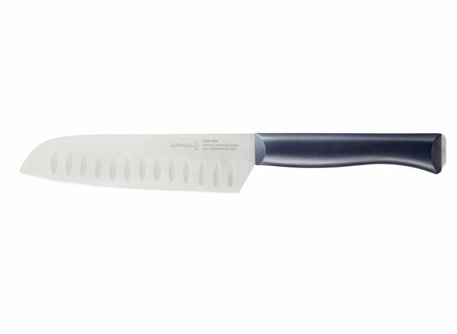 Opinel Opinel Intempora No.219 Santoku Knife | Intempora Collection