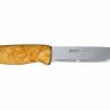 Helle Helle Jegermester Knife | Bushcraft & Survival Knives